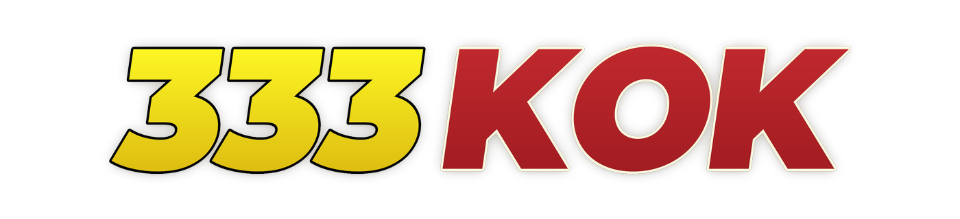 333kok